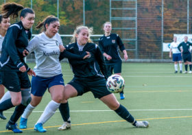 Frauen: Sieglose Gewinnerinnen